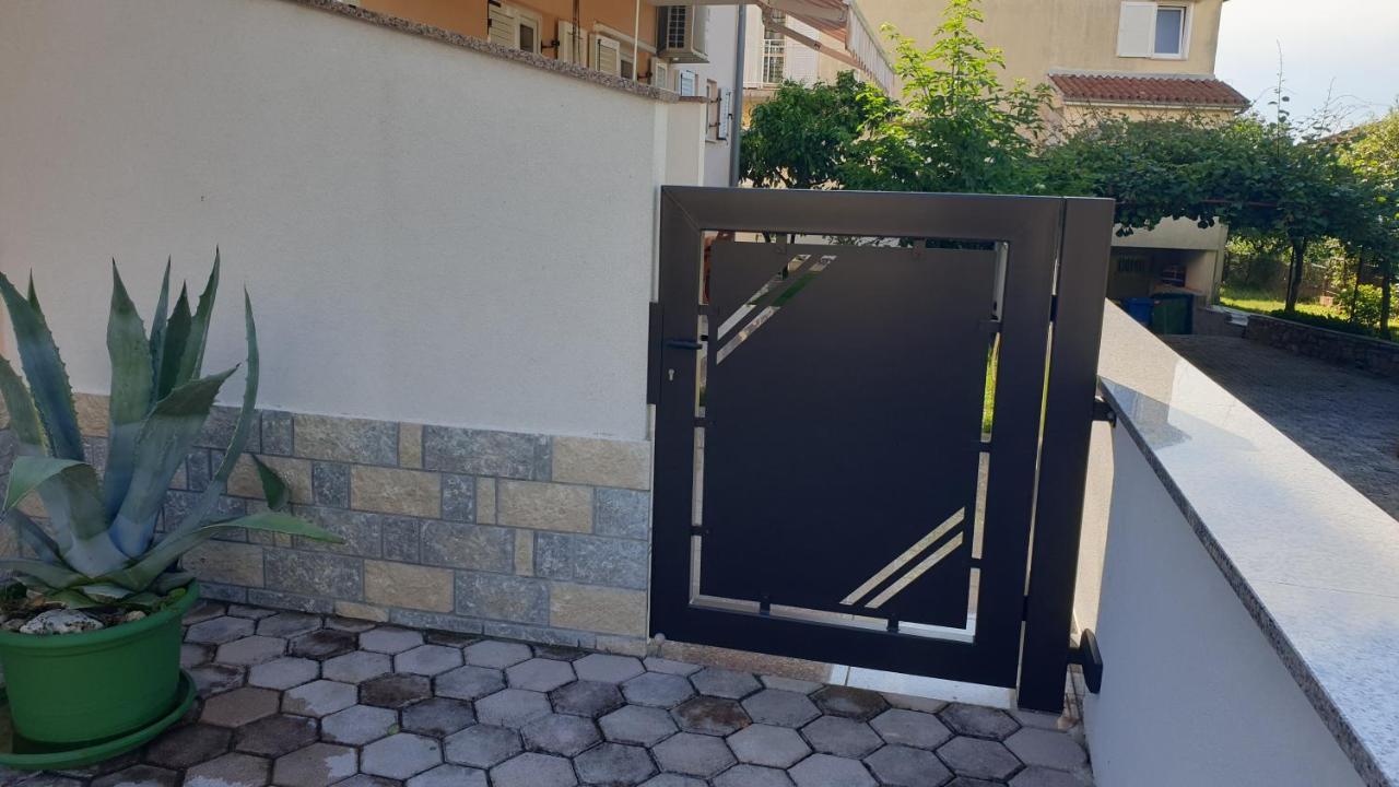 House Maric Apartment Poreč Exterior foto