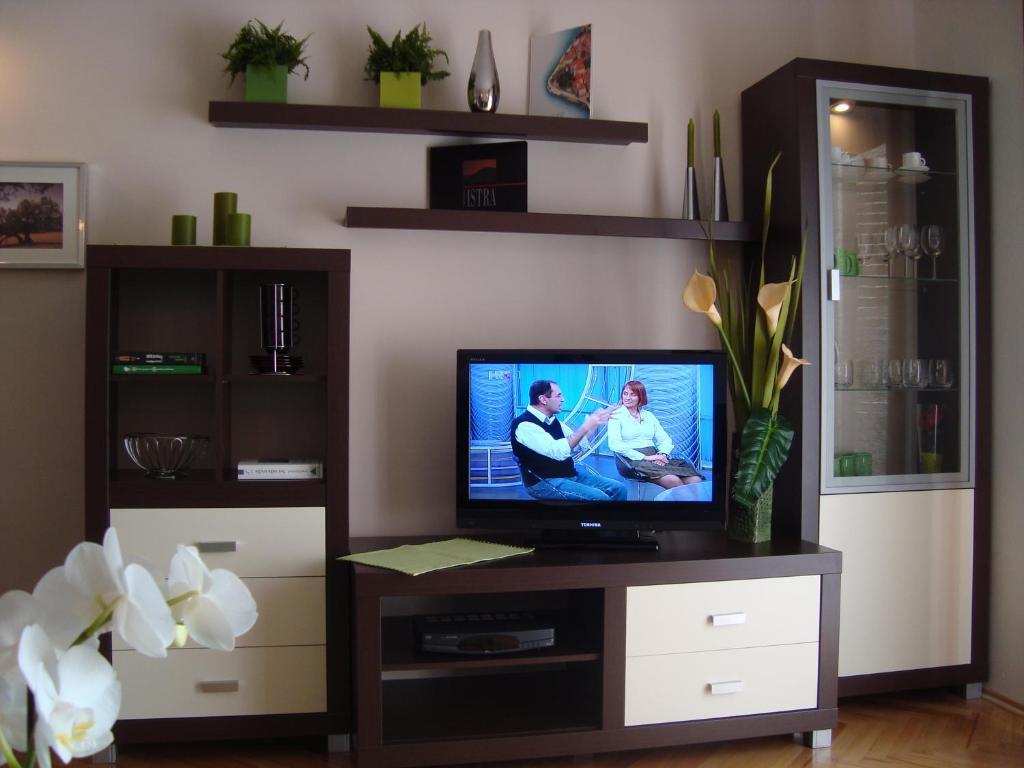 House Maric Apartment Poreč Cameră foto