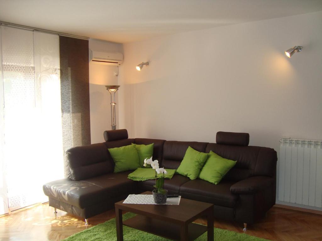 House Maric Apartment Poreč Cameră foto