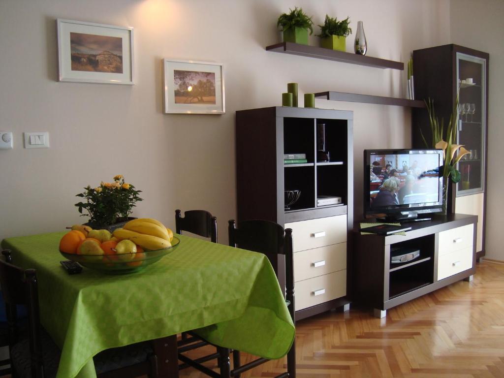 House Maric Apartment Poreč Cameră foto