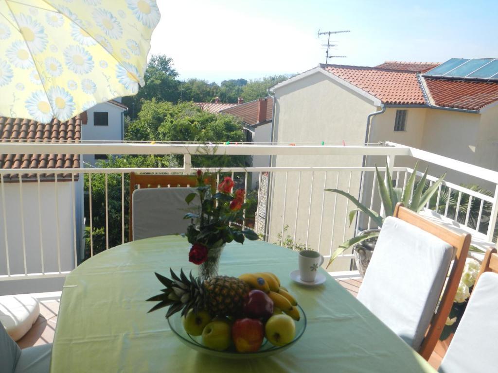 House Maric Apartment Poreč Exterior foto