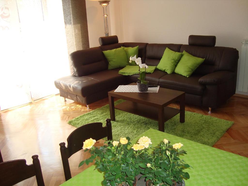 House Maric Apartment Poreč Cameră foto
