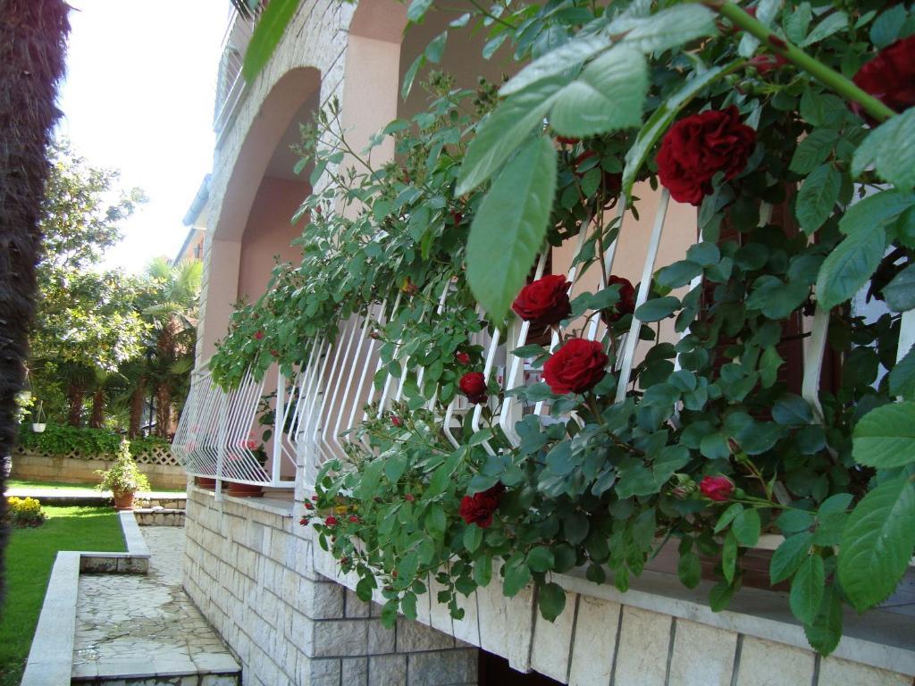 House Maric Apartment Poreč Exterior foto