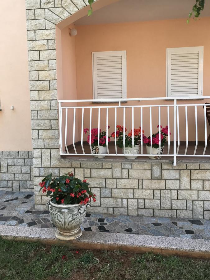 House Maric Apartment Poreč Exterior foto