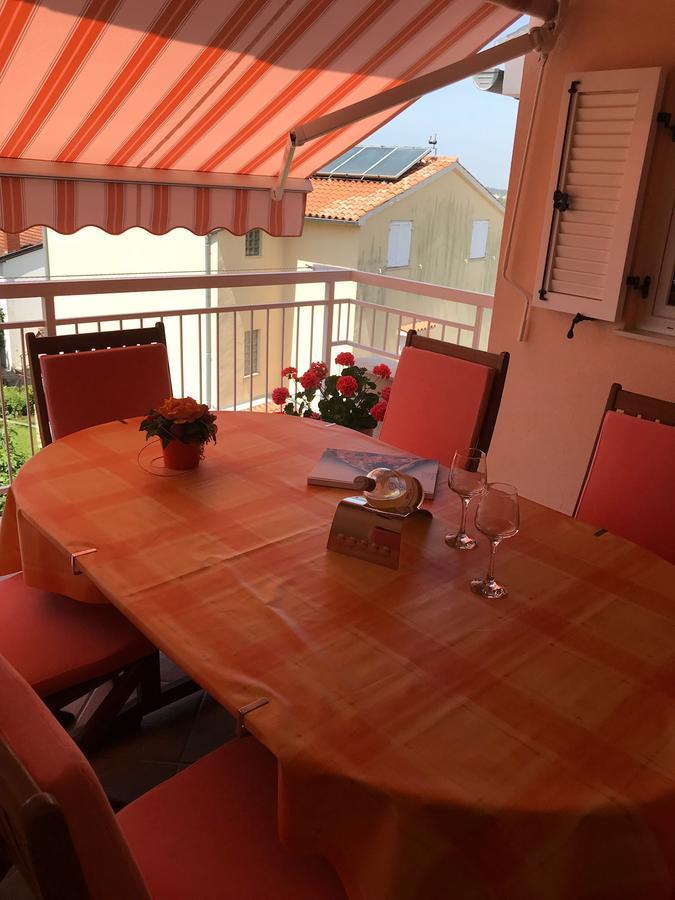House Maric Apartment Poreč Exterior foto